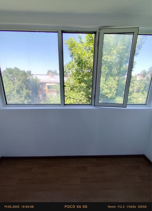 1 комнатная квартира