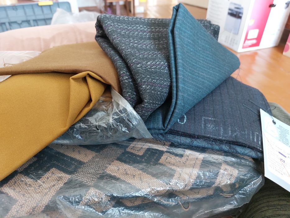 Продам ткань, текстиль.