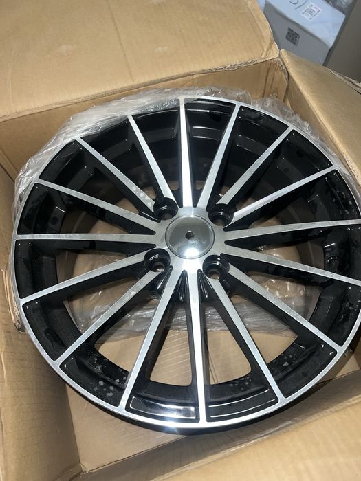 Диск ваз размер R15