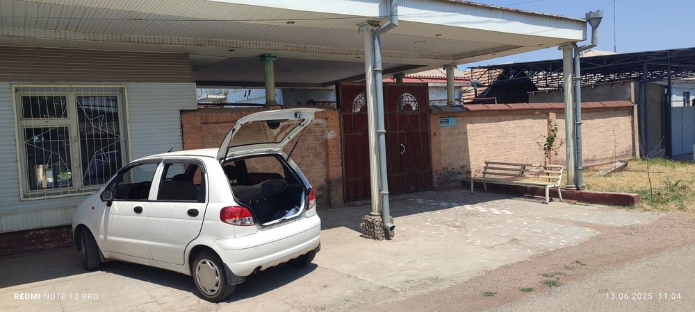 Uy Sotiladi Toʻy tepada.Продаётся дом на Нурафшанй