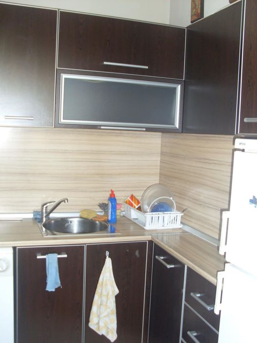 Продава се Двустаен апартамент в Стара Загора, Кольо Ганчев - 62 кв.м за 1371 €/кв.м - Снимка #5