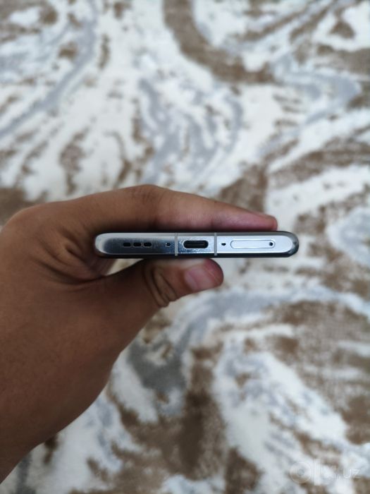 Oppo Find X7 Ultra 12 | 256 GB, Kami yoq