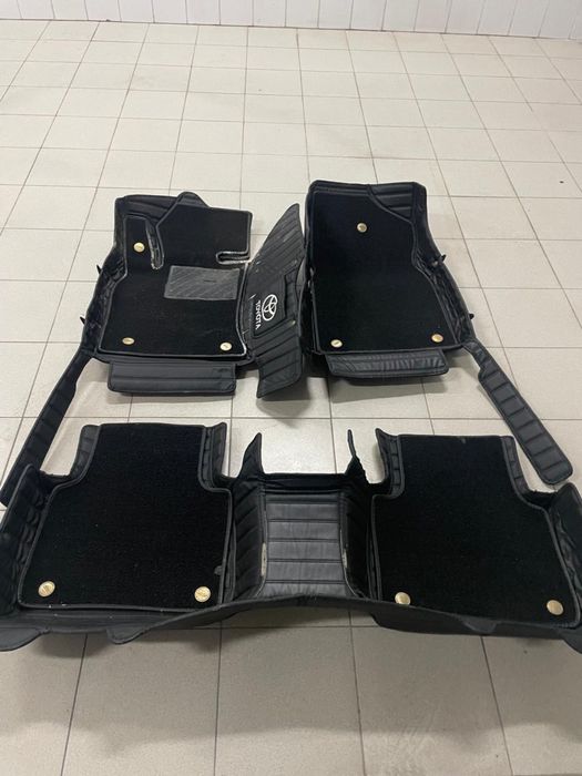 Коврики на камри 75