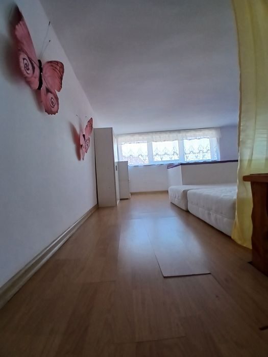 Garsonieră în Centru-Zorilor