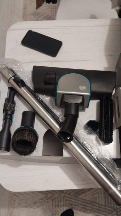 Roboclean Робоклин пылесось