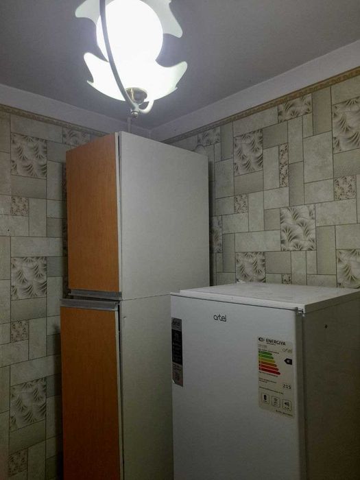 Продается своя 1 комнатная квартира Чиланзар 23 квартал