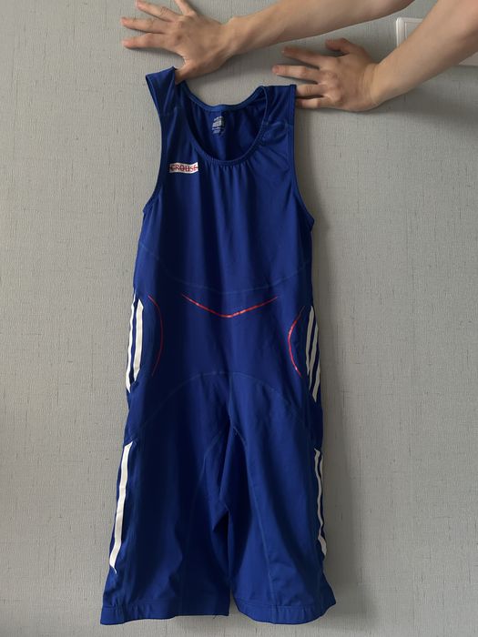 Продаю борцовку спорт