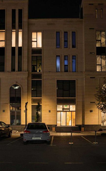 Аренда офиса 45 кв в бизнес центре FALCOM