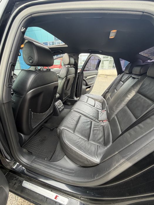 Vând Audi A6 C6 2005 2.7 TDI