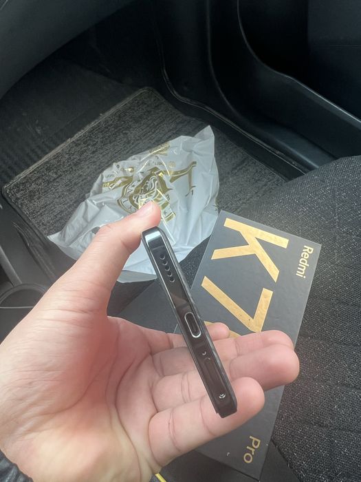 Xiaomi K 70 pro/14 t pro 16/256gb