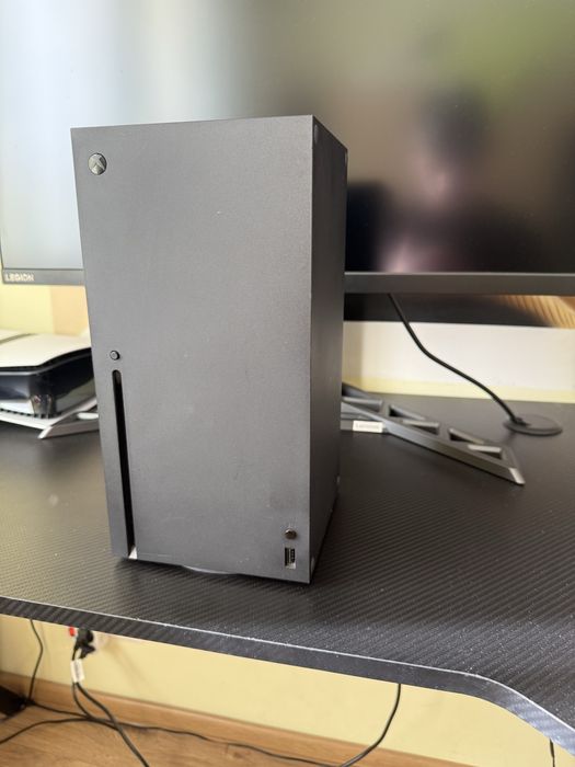 Consolă Xbox series X
