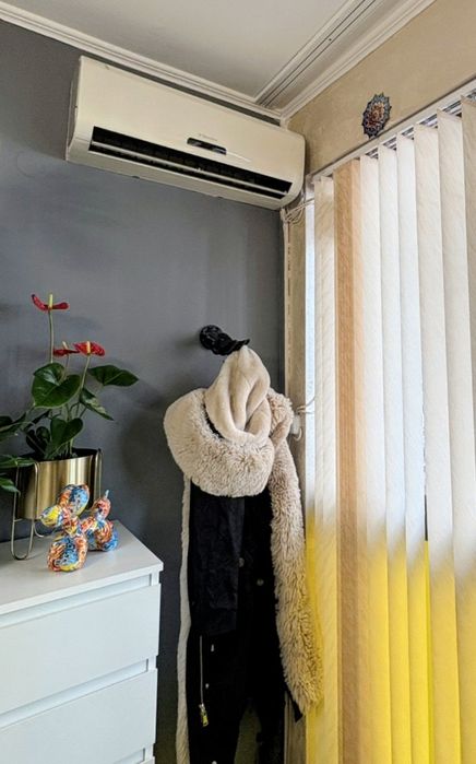 Климатик Electrolux EXS09HC1WE