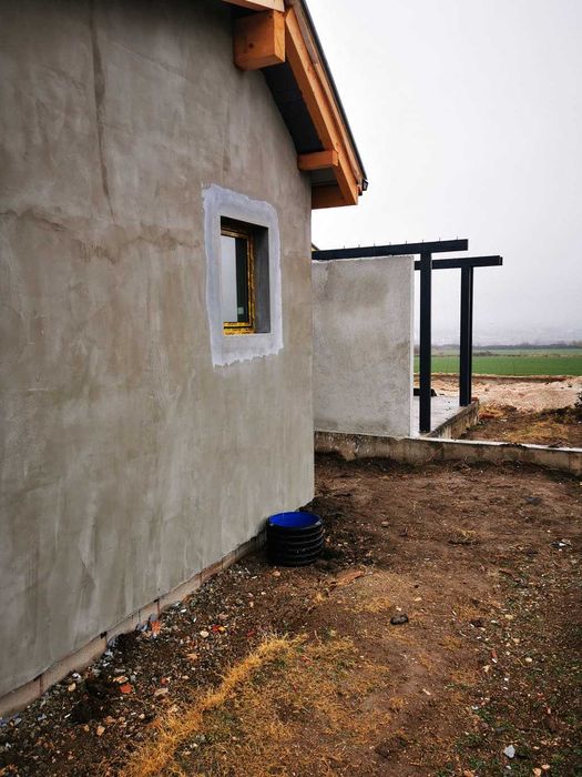 Продава се Къща в с. Марково, Област Пловдив - 121 кв.м за 759 €/кв.м - Снимка #2