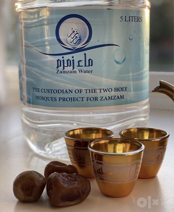 Zam Zam Tashkent Зам Зам Тошкент