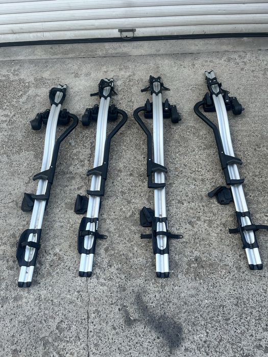 Багажник велосипед Thule 591