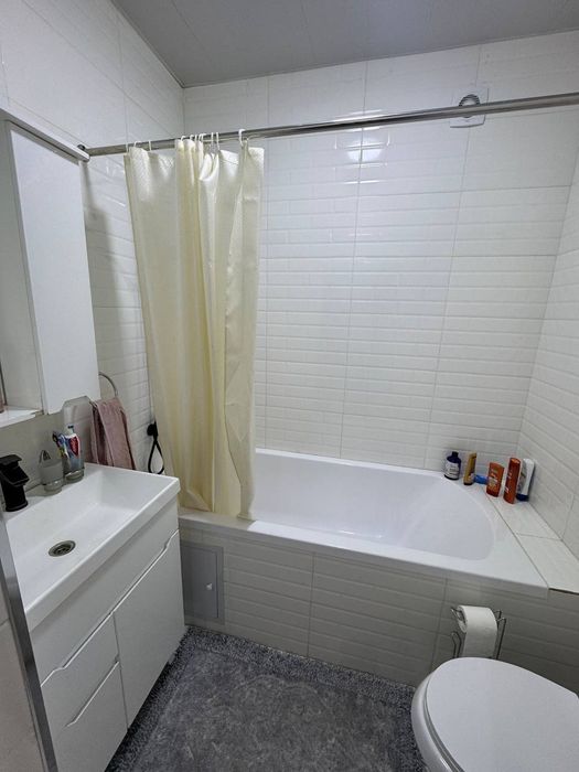 Котедж рохат круг (олмас махала)