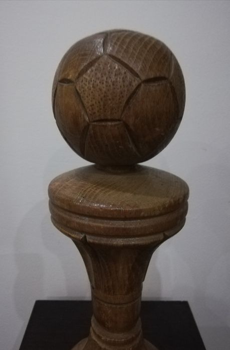 Много интересна, винтидж купа, трофей, спортна награда.