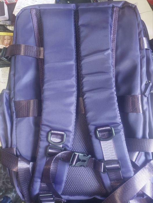 Rucsac iqos nou nou