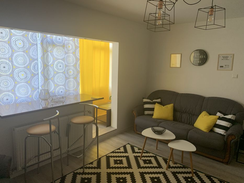 Inchiriez apartament 3 camere Timisoara — fotografia 1