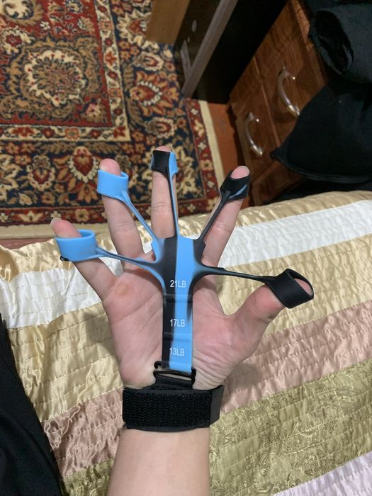 Эспандер для рук