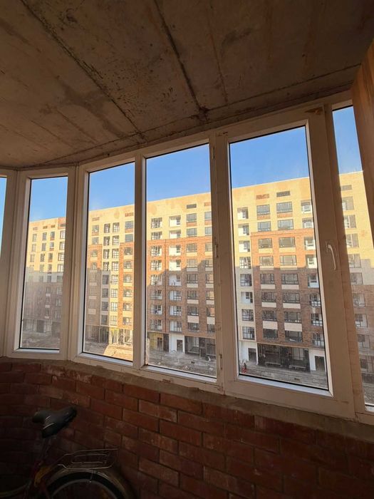 продается 3 ком квартира район Монкеулы