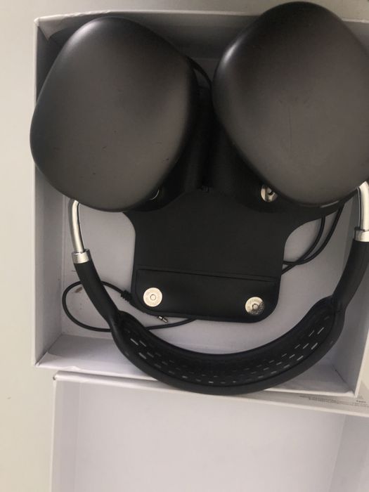 Наушники AirPods Max