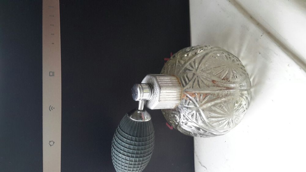 Пульверизатор