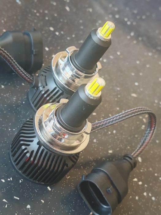 Set Led H11 Cree Philips