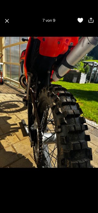 KTM EXC 300 TPI 2019