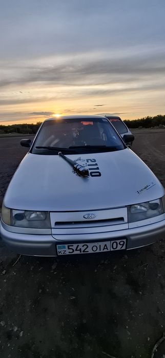 Продам ваз 2110 срочно