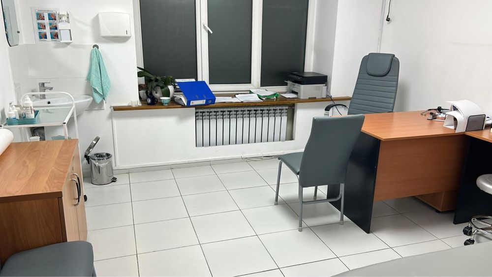 Сдается отдельный кабинет