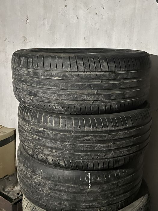 Продается колеса