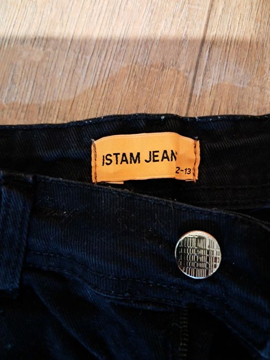 Брюки в школу на мальчика