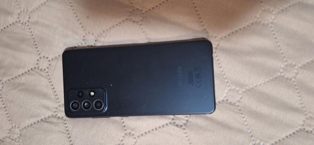 Самсунг Samsung A52S