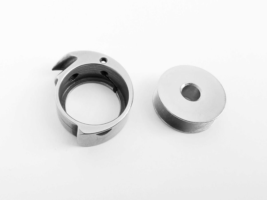 Suveica graifer mosoare pt masina cusut Singer 29k 28K cizmarie piele