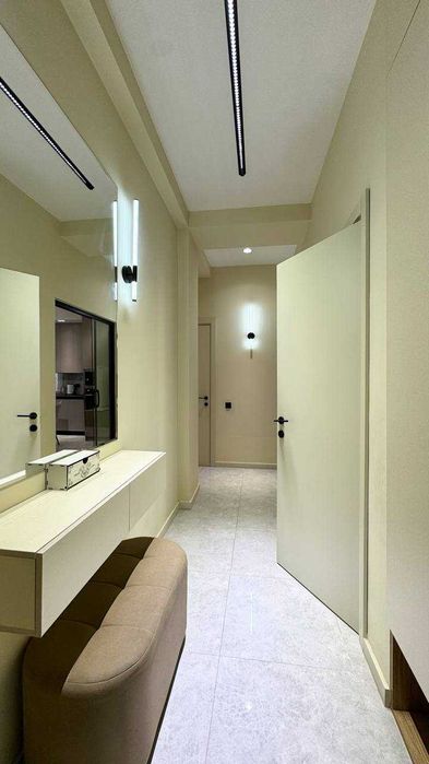 Продажа 3-х ком квартиры ЖК Solaris |  Кушбеги, Шота Руставели