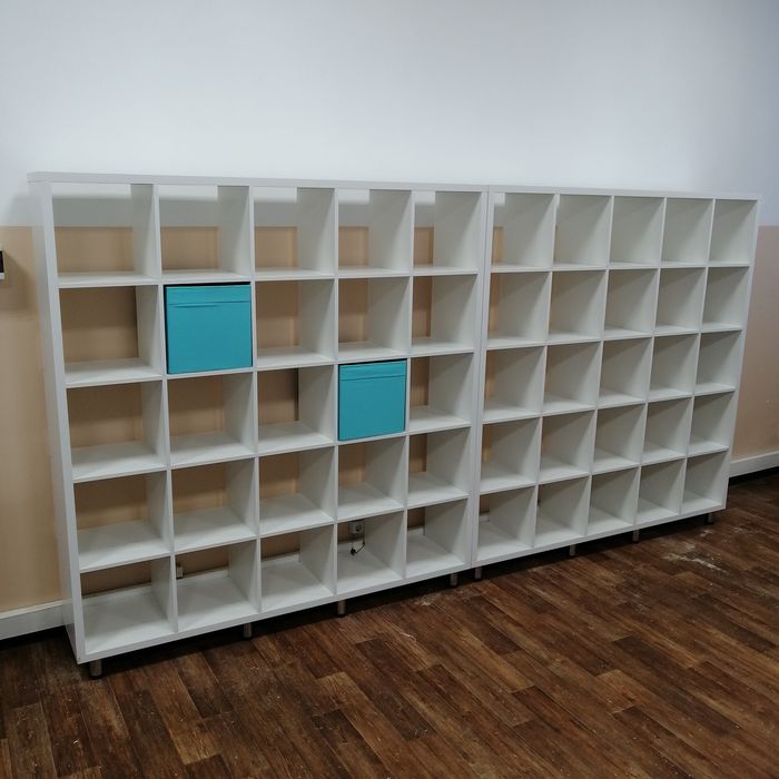 Каллакс, стеллаж, полка