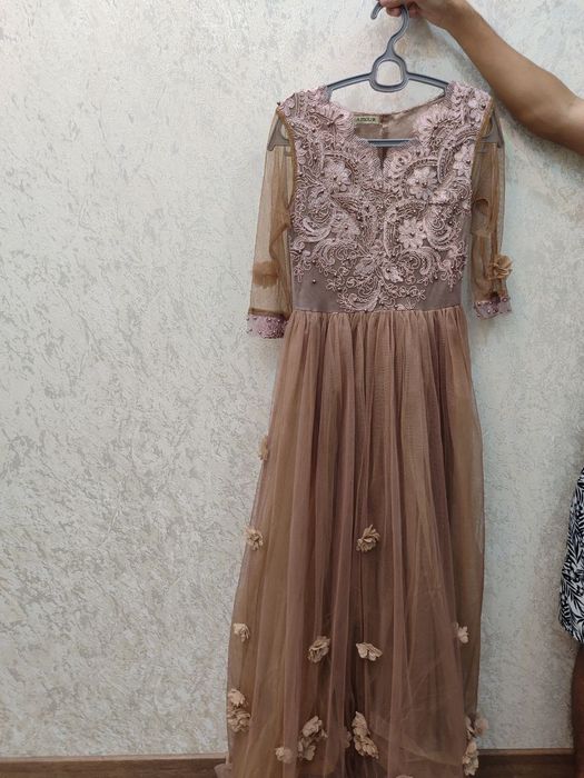 Вечерний куйне туй боп