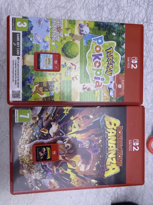 Nintendo switch 2
