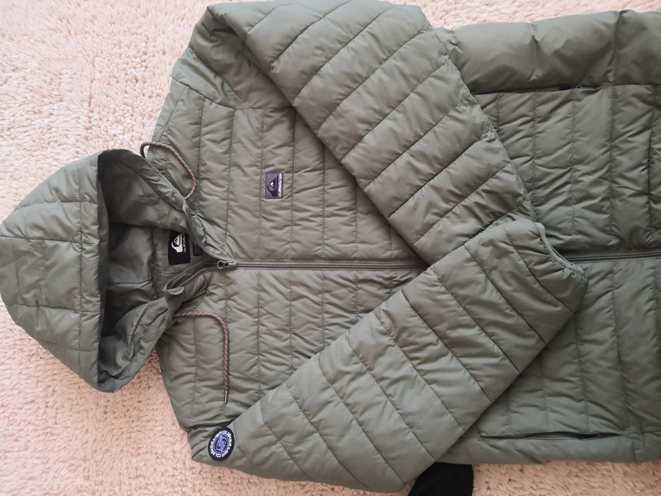 Зимно яке Quicksilver