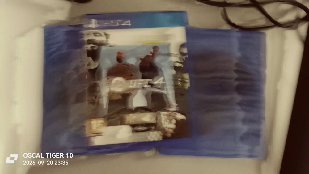 Ps 4 slim 860 gigabyte