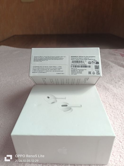 Эйрподс Про AirPods Pro
