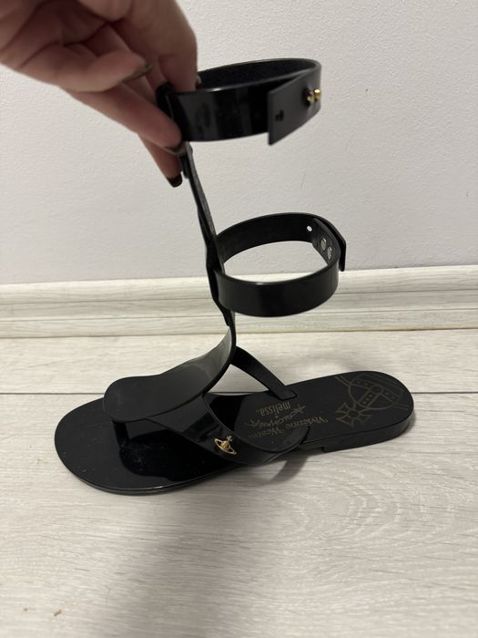 Sandale Vivienne Westwood