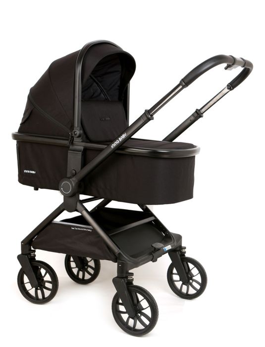 Коляска 2 в 1 Ining baby d900