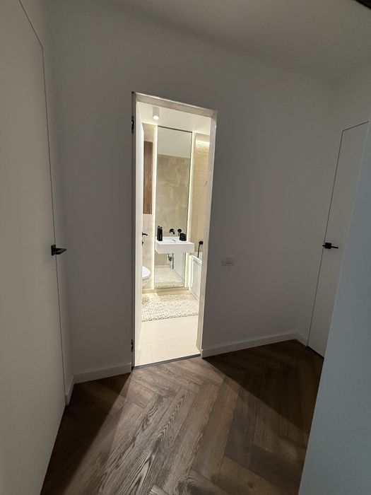 Apartament 3 camere Stefan cel Mare