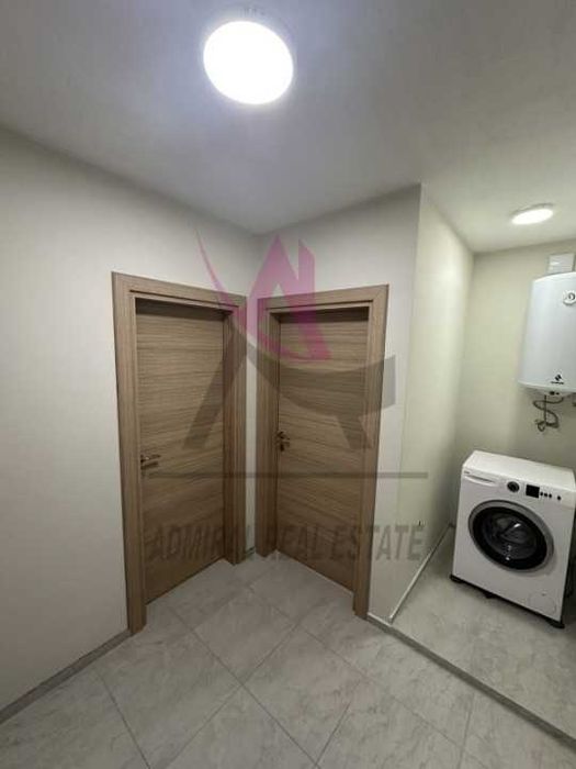 Чисто нов -двустаен -Възраждане 3