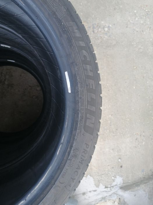 Гуми Michelin Primacy 4 225/40/18