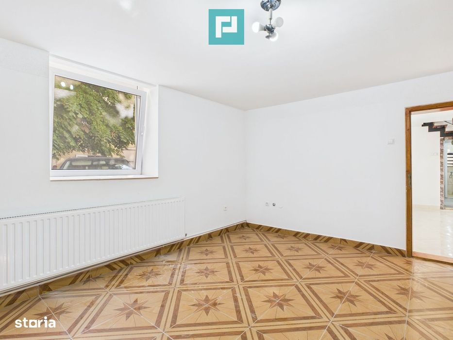Apartament 4 camere, Bulevardul Revoluției