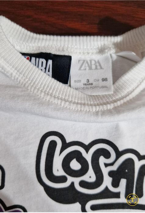 Set bluze Zara Mărimea 98