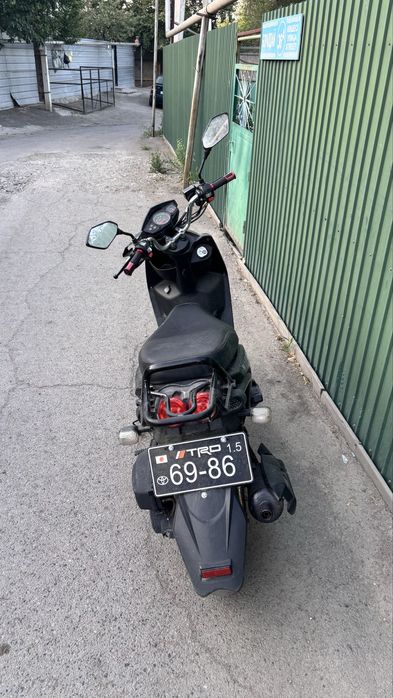 мопед бумер сатылады